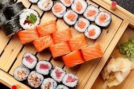 Cena Sushi